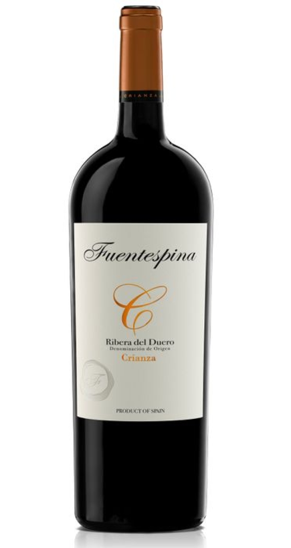 FUENTESPINA CR. D.O. RIBERA DUERO 1,5 L. (6)